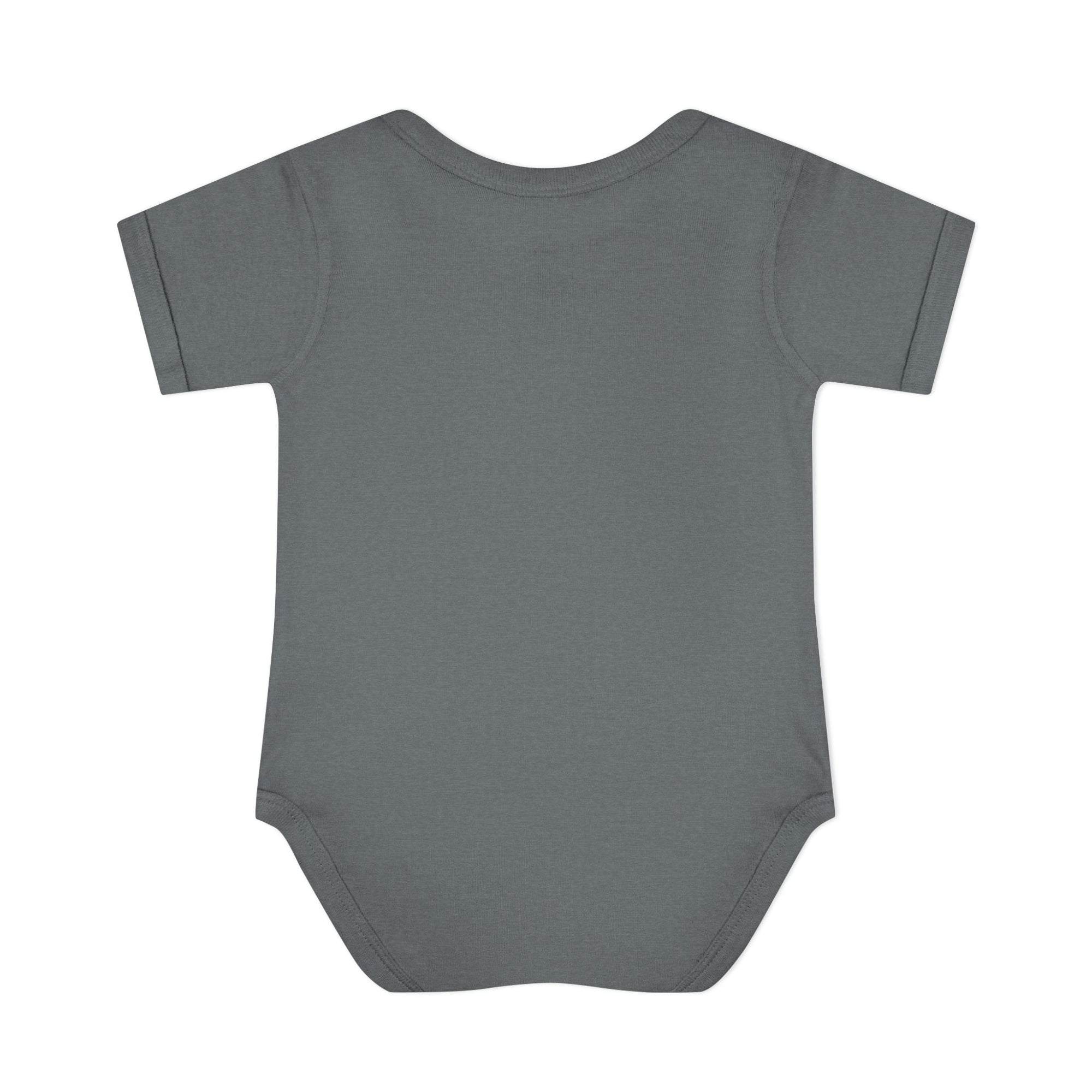 New Zealand Baby Onesie | Aotearoa Baby Outfit | Kiwi Infant Bodysuit | NZ Baby Clothes | Silver Fern Baby Gift