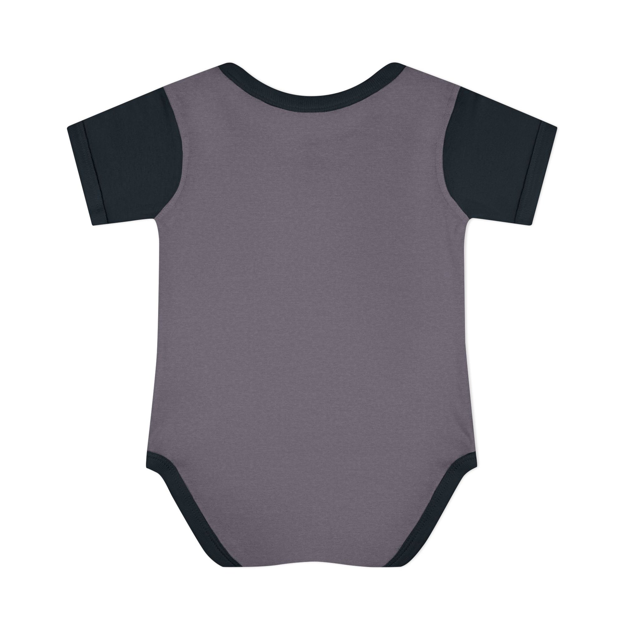 New Zealand Baby Onesie | Aotearoa Baby Outfit | Kiwi Infant Bodysuit | NZ Baby Clothes | Silver Fern Baby Gift