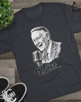 Vin Scully Shirt, Baseball Broadcaster Tribute Tee, Vintage Baseball Announcer Shirt, Dodgers Broadcaster Inspired Shirt, Baseball Fan Gift