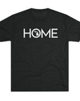 HOME Michigan Edition | Triblend Soft Tee for Michiganders