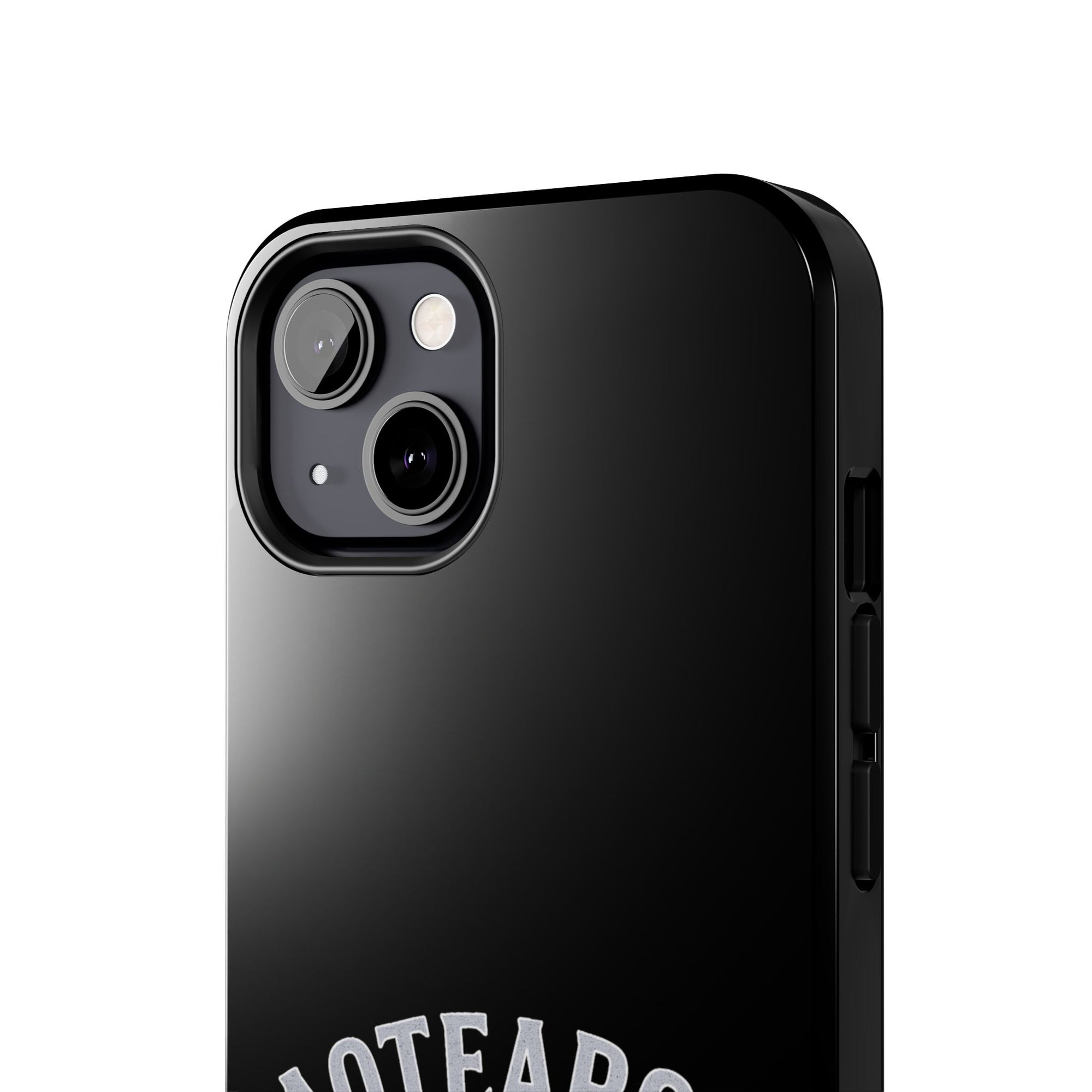 Aotearoa Phone Case | Silver Fern Phone Case | New Zealand iPhone Case | Kiwi Phone Case | Fern Design Phone Cover | NZ Pride Case