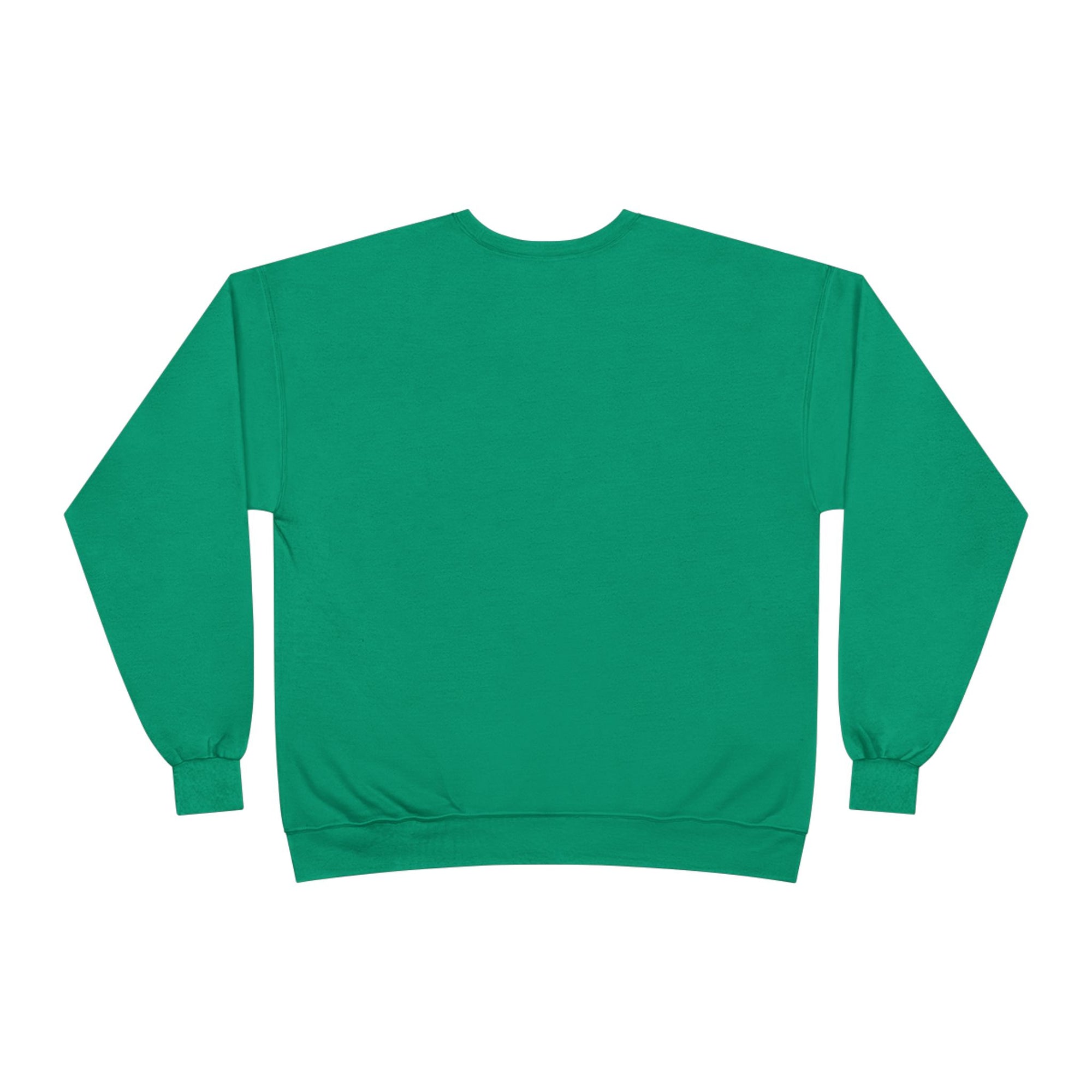 Game Day Crewneck Sweatshirt | Collegiate Lettering, Sports Fanwear
