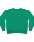 Game Day Crewneck Sweatshirt | Collegiate Lettering, Sports Fanwear