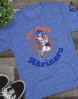 San Diego Mariners T-Shirt | Vintage WHA Hockey Shirt | San Diego Hockey Tee | Throwback Mariners Hockey Shirt | California Hockey Fan Gift