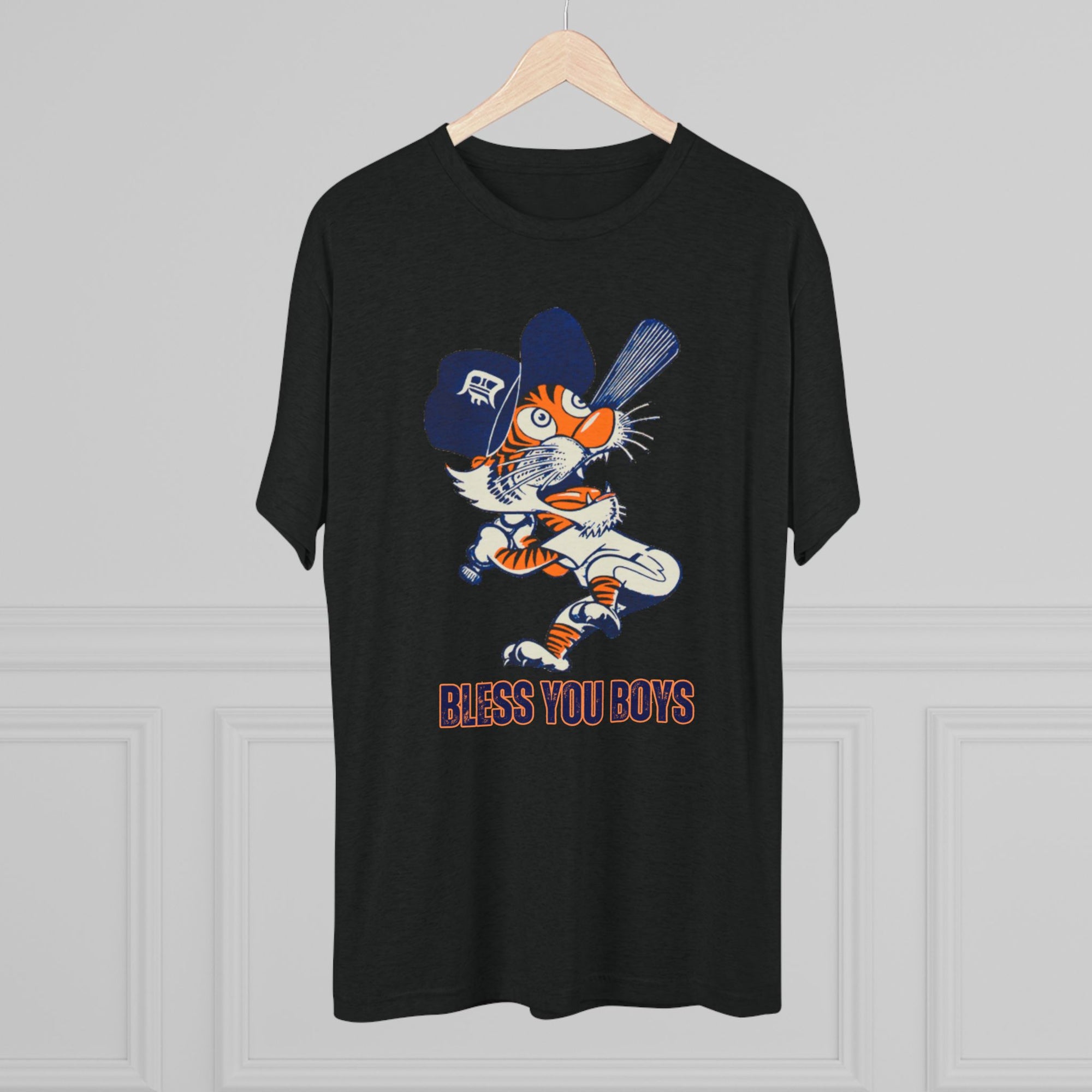 Bless You Boys T-Shirt
