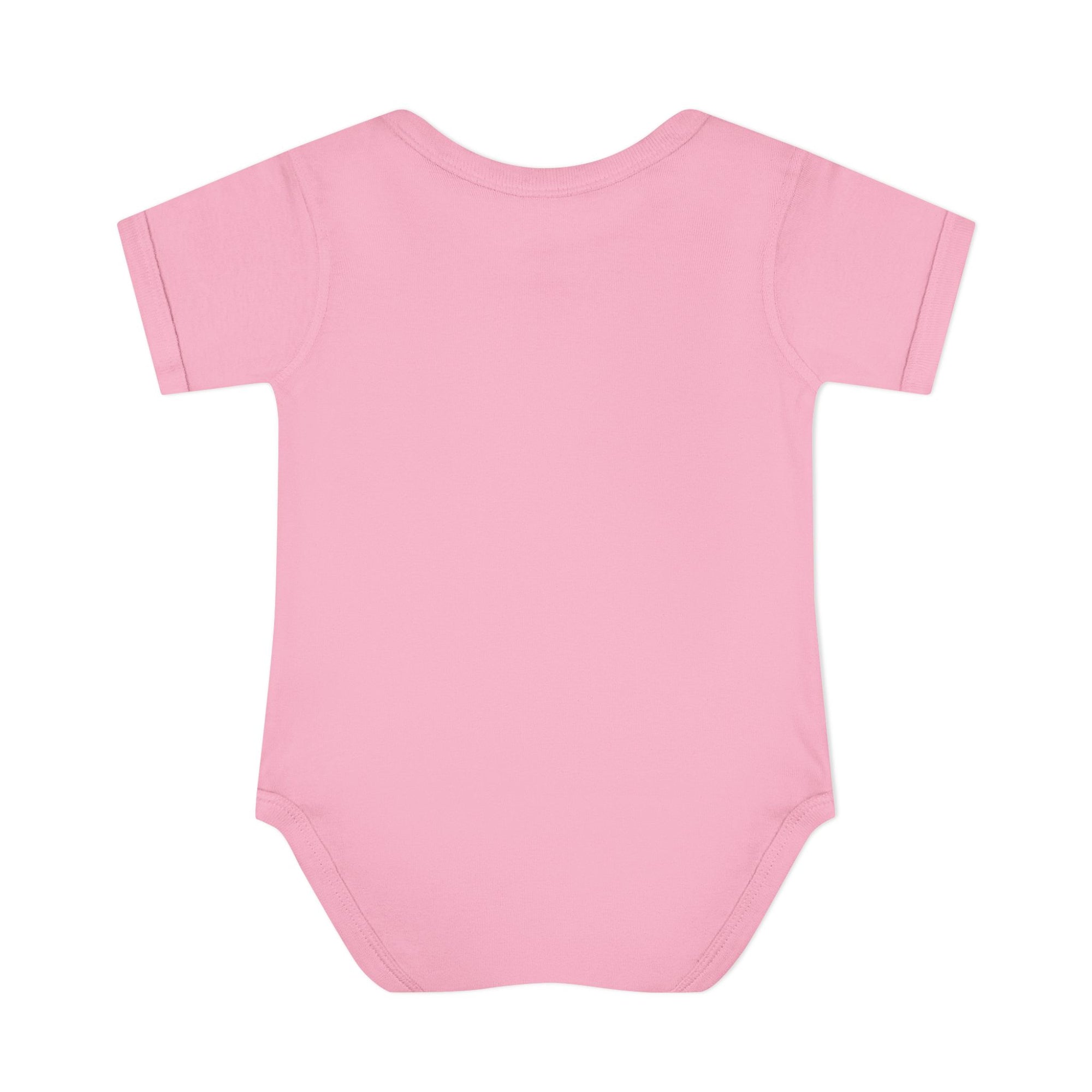 New Zealand Baby Onesie | Aotearoa Baby Outfit | Kiwi Infant Bodysuit | NZ Baby Clothes | Silver Fern Baby Gift