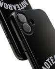 Aotearoa Phone Case | Silver Fern Phone Case | New Zealand iPhone Case | Kiwi Phone Case | Fern Design Phone Cover | NZ Pride Case