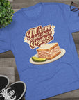I'll Have What Shes Having Shirt, Funny Deli Sandwich Tee, Movie Quote T-Shirt, Foodie Gift for Her, Retro Graphic Tee, Rom Com Fan Shirt