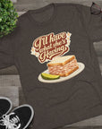 I'll Have What Shes Having Shirt, Funny Deli Sandwich Tee, Movie Quote T-Shirt, Foodie Gift for Her, Retro Graphic Tee, Rom Com Fan Shirt