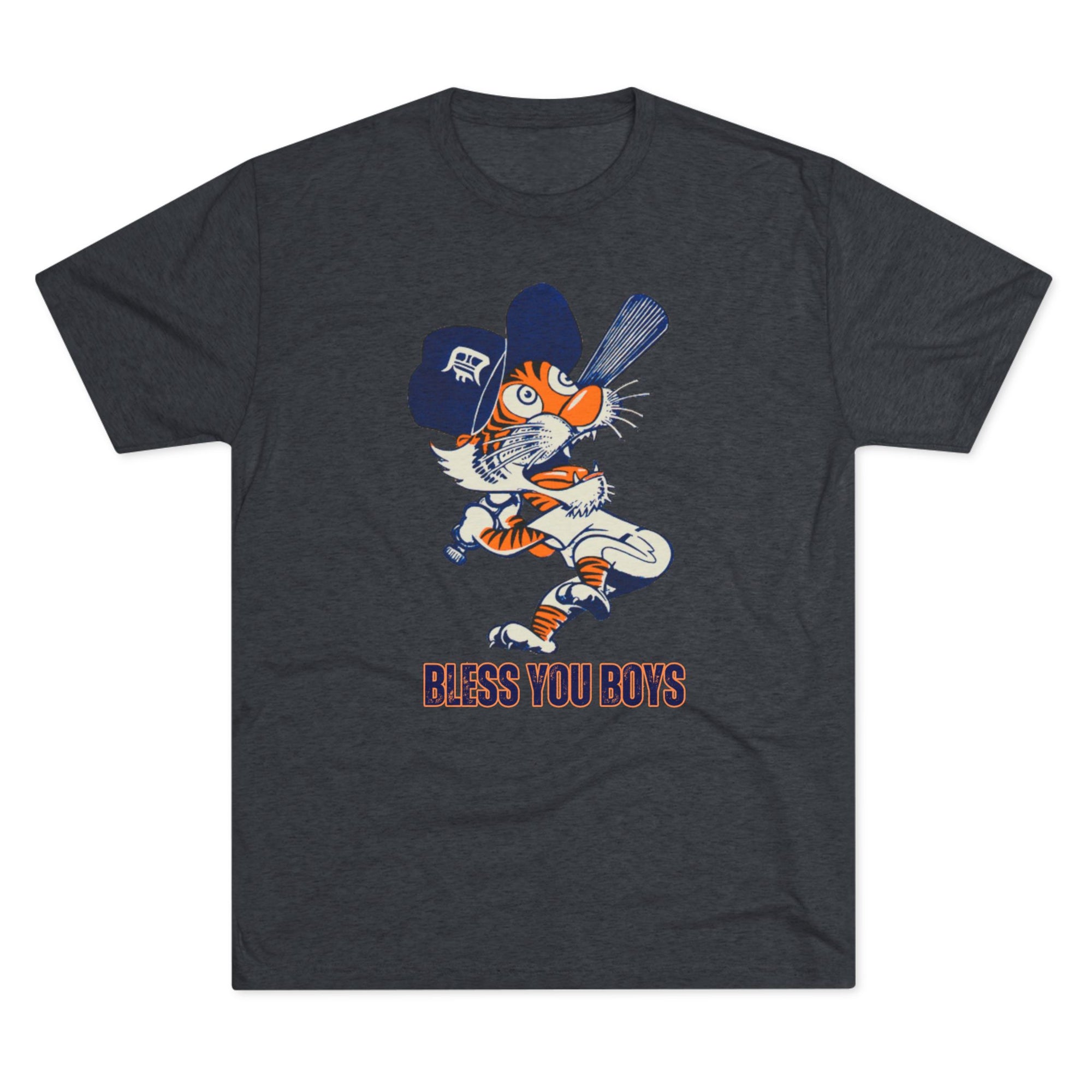 Bless You Boys T-Shirt