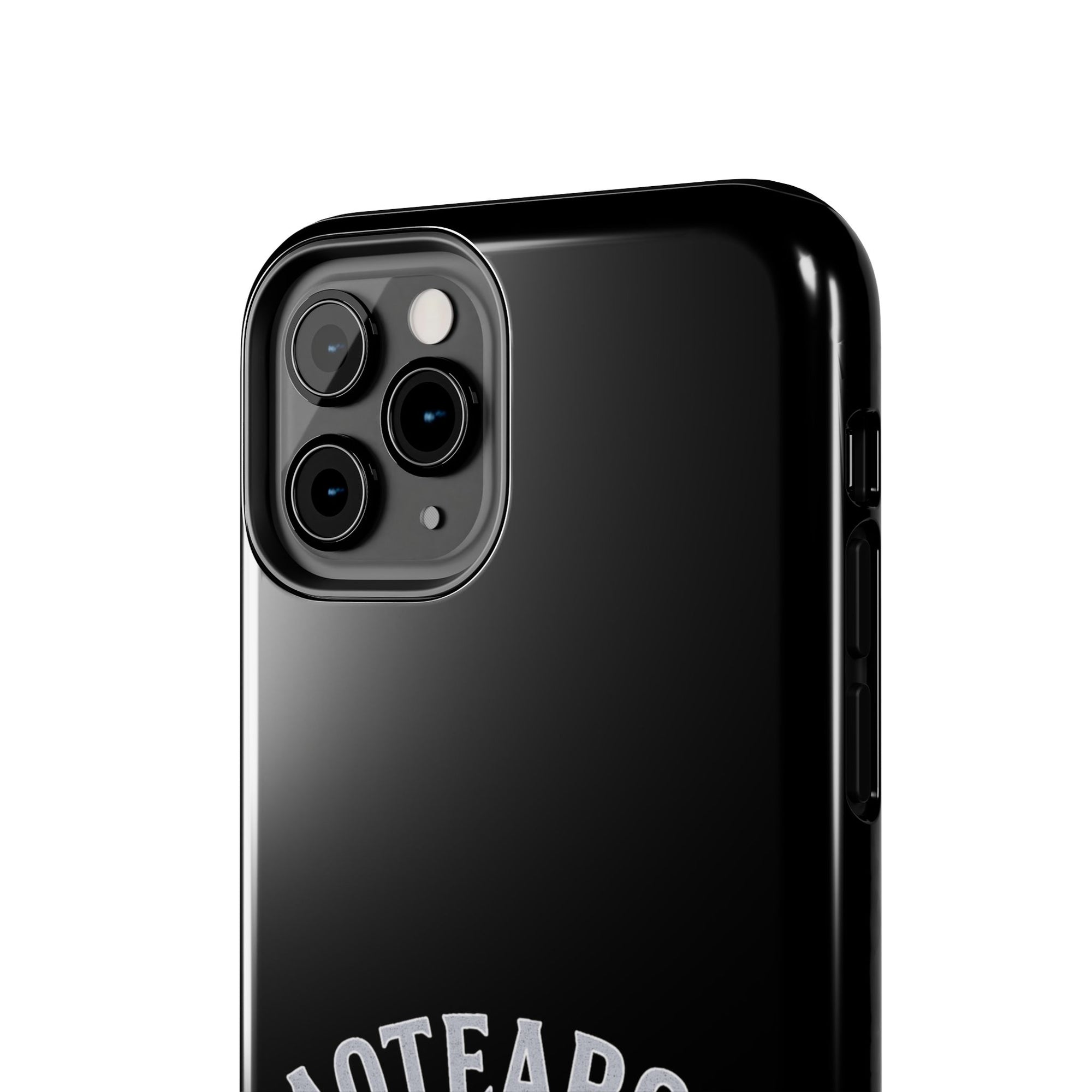Aotearoa Phone Case | Silver Fern Phone Case | New Zealand iPhone Case | Kiwi Phone Case | Fern Design Phone Cover | NZ Pride Case