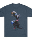 Lions Fans Football Players T-Shirt | Detroit Sports Tee