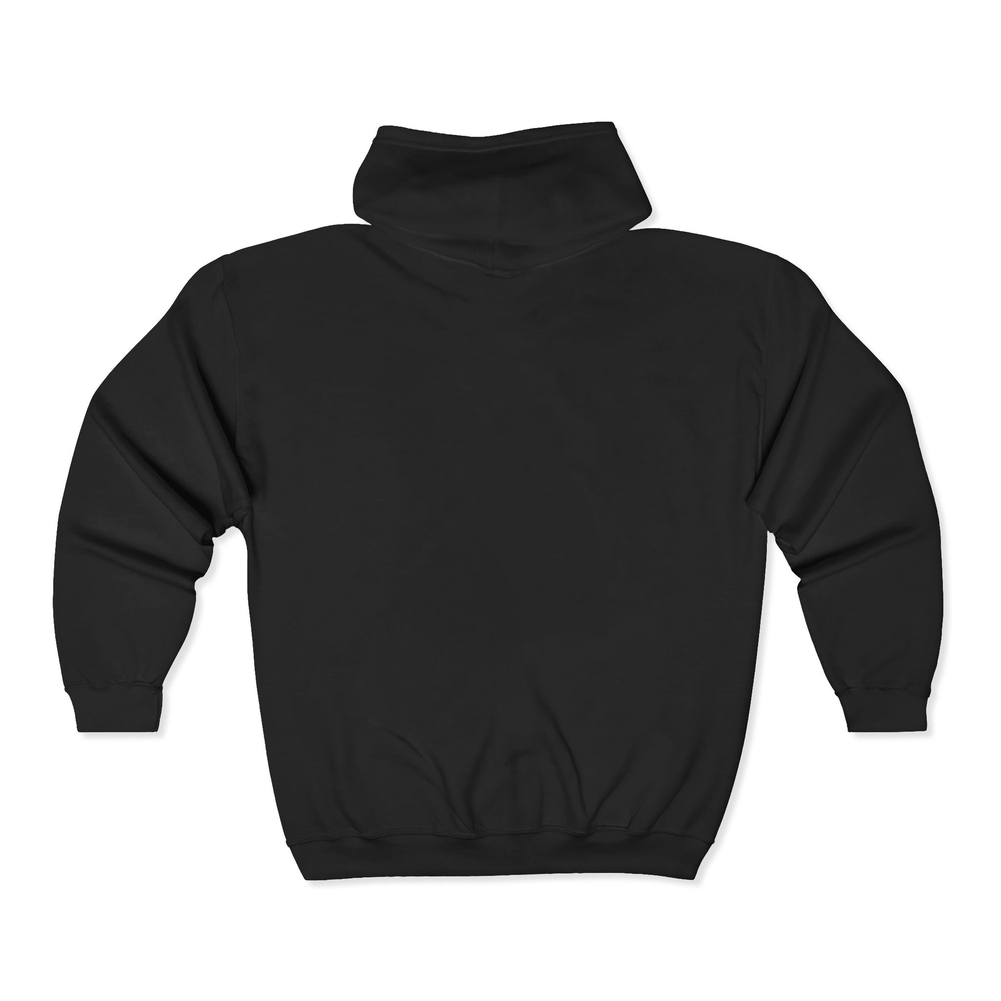 Aotearoa Zip Hoodie | New Zealand Hoodie | Silver Fern Hoodie | Kiwi Hoodie | Full Zip Hooded Sweatshirt | NZ Pride Hoodie