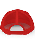 Aotearoa Hat Embroidered | Silver Fern Hat | New Zealand Cap | Kiwi Hat | NZ Pride Hat | Minimalist Snapback Trucker Hat