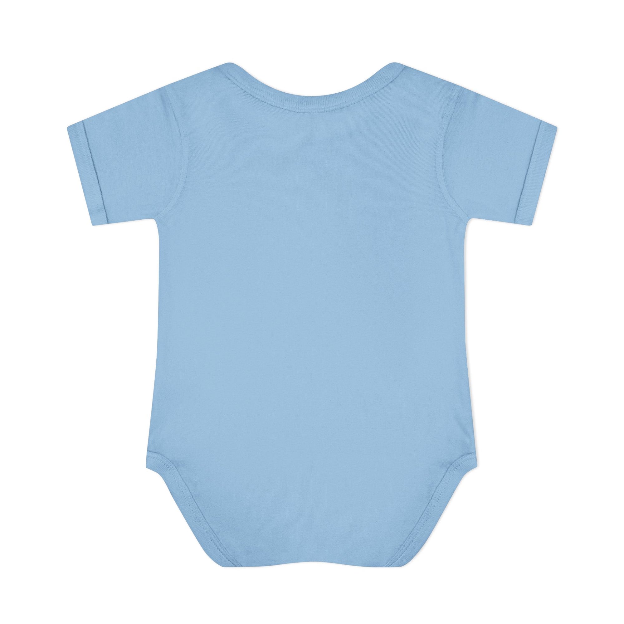 New Zealand Baby Onesie | Aotearoa Baby Outfit | Kiwi Infant Bodysuit | NZ Baby Clothes | Silver Fern Baby Gift