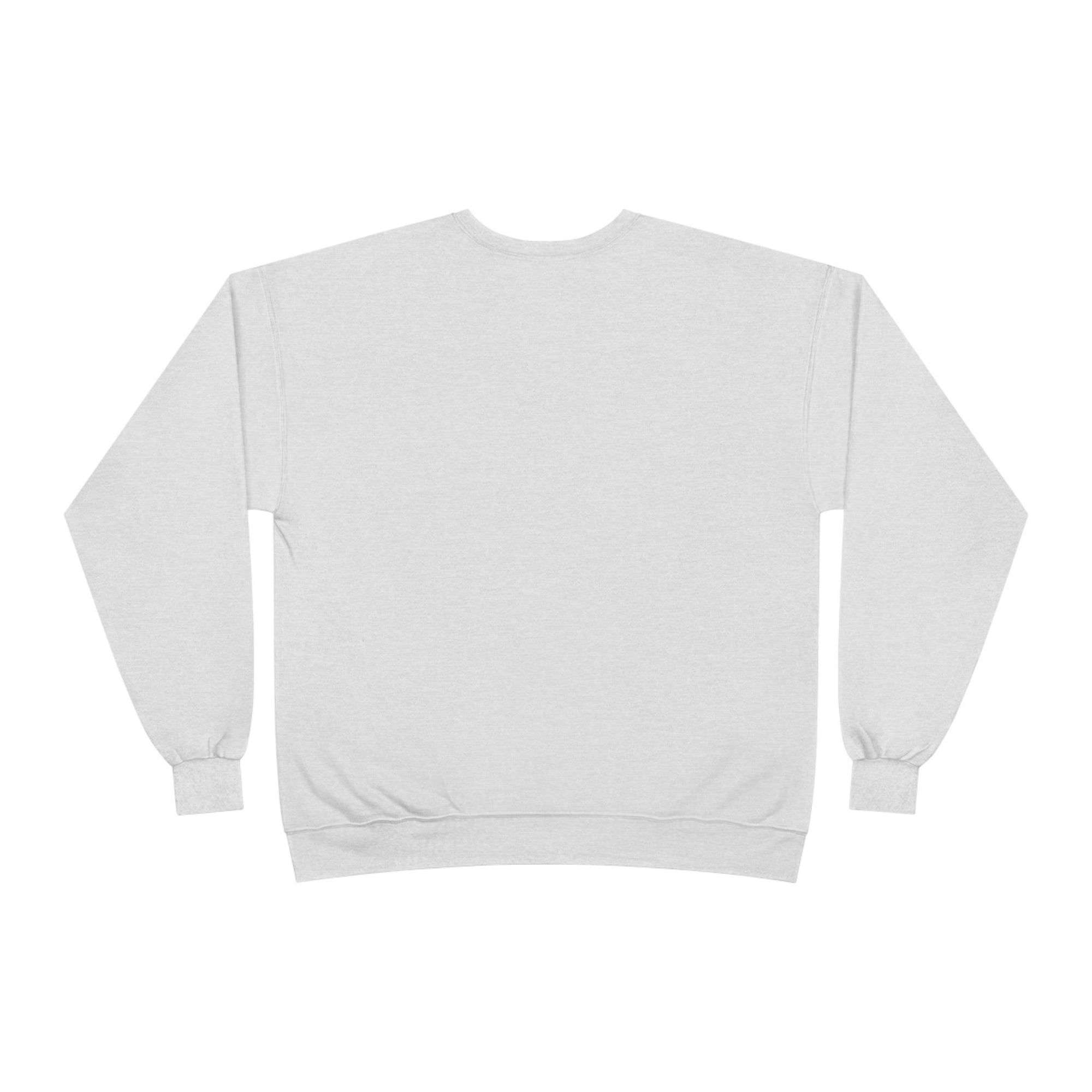 Game Day Crewneck Sweatshirt | Collegiate Lettering, Sports Fanwear