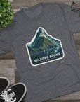 Milford Sound T-Shirt, New Zealand Travel Tee, NZ Fiord Shirt, Kiwi Gift, South Island Tee, New Zealand Souvenir Shirt, NZ Nature Gift