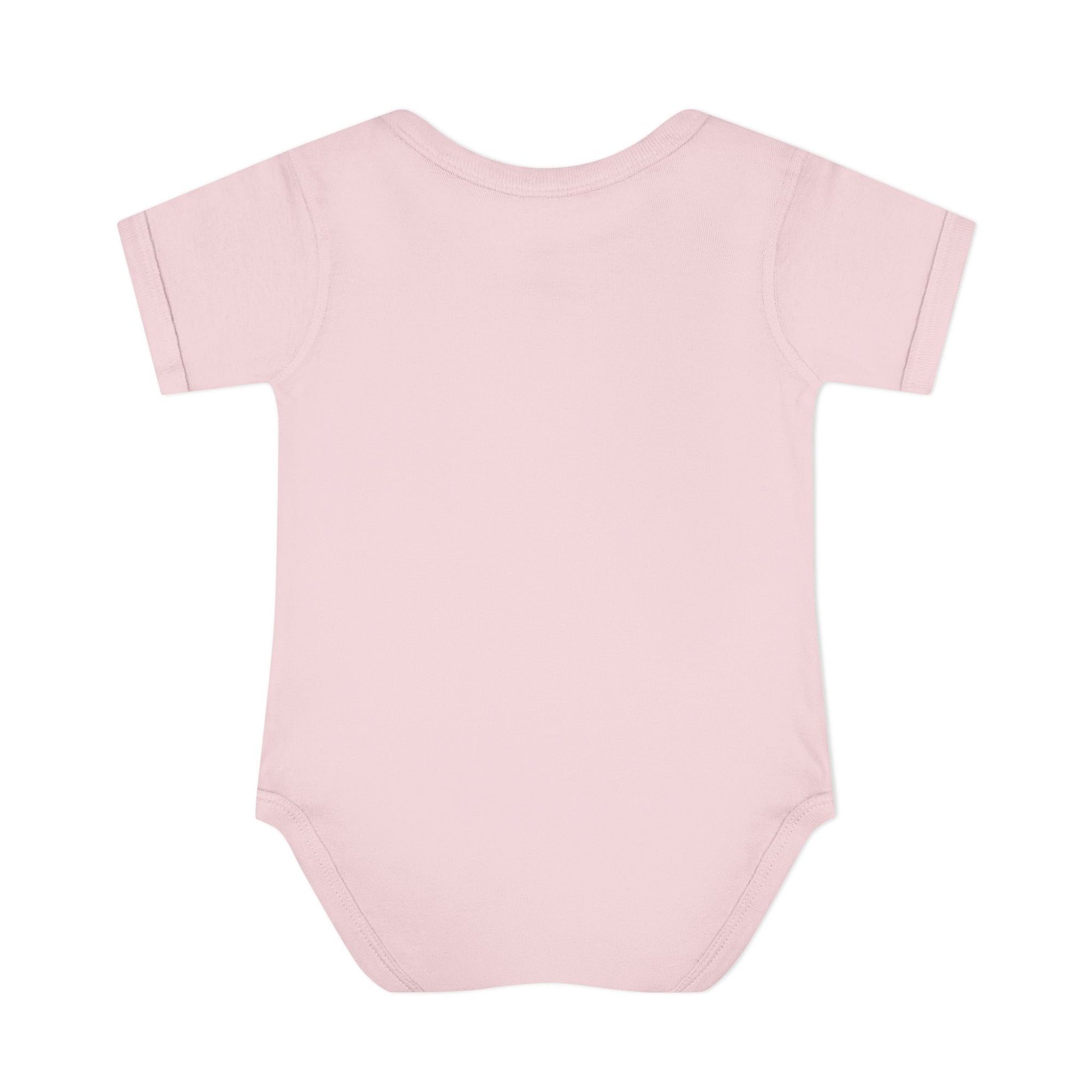 New Zealand Baby Onesie | Aotearoa Baby Outfit | Kiwi Infant Bodysuit | NZ Baby Clothes | Silver Fern Baby Gift
