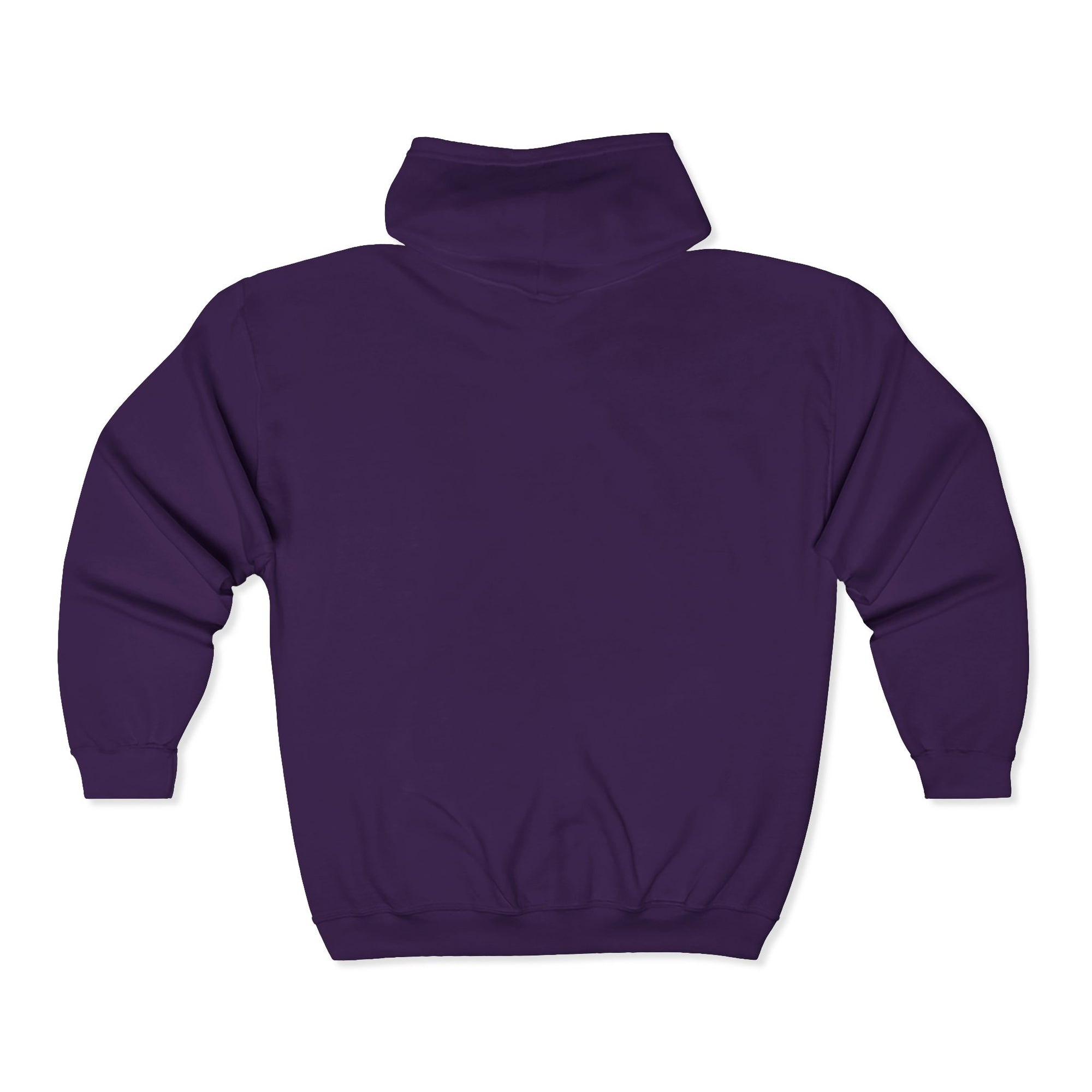 Aotearoa Zip Hoodie | New Zealand Hoodie | Silver Fern Hoodie | Kiwi Hoodie | Full Zip Hooded Sweatshirt | NZ Pride Hoodie
