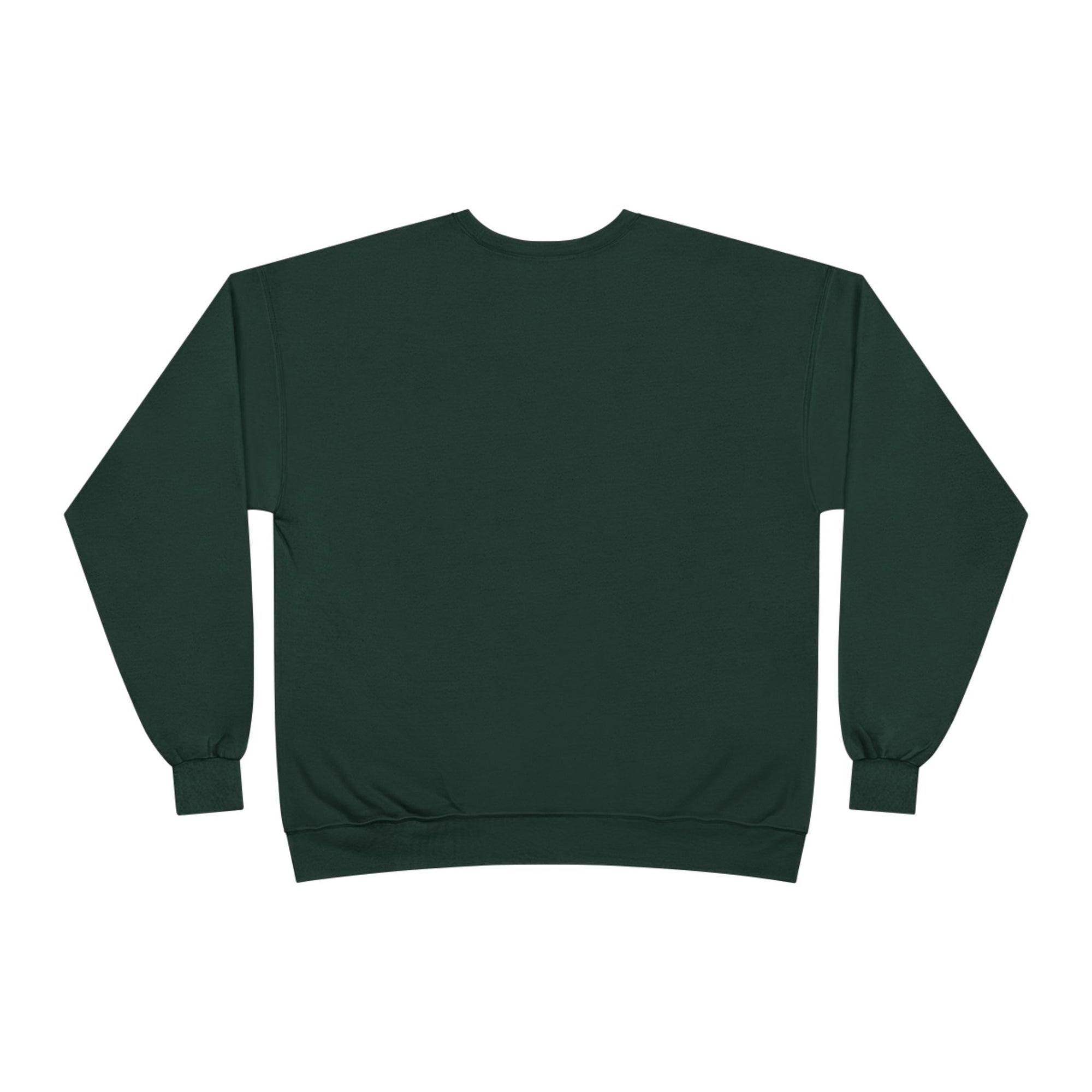 Game Day Crewneck Sweatshirt | Collegiate Lettering, Sports Fanwear