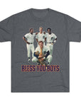 Vintage 1984 Detroit Tigers Baseball Tee, Alan Trammell, Lou Whitaker, Chet Lemon, Real Tiger, Bless you Boys, Retro Sports Shirt