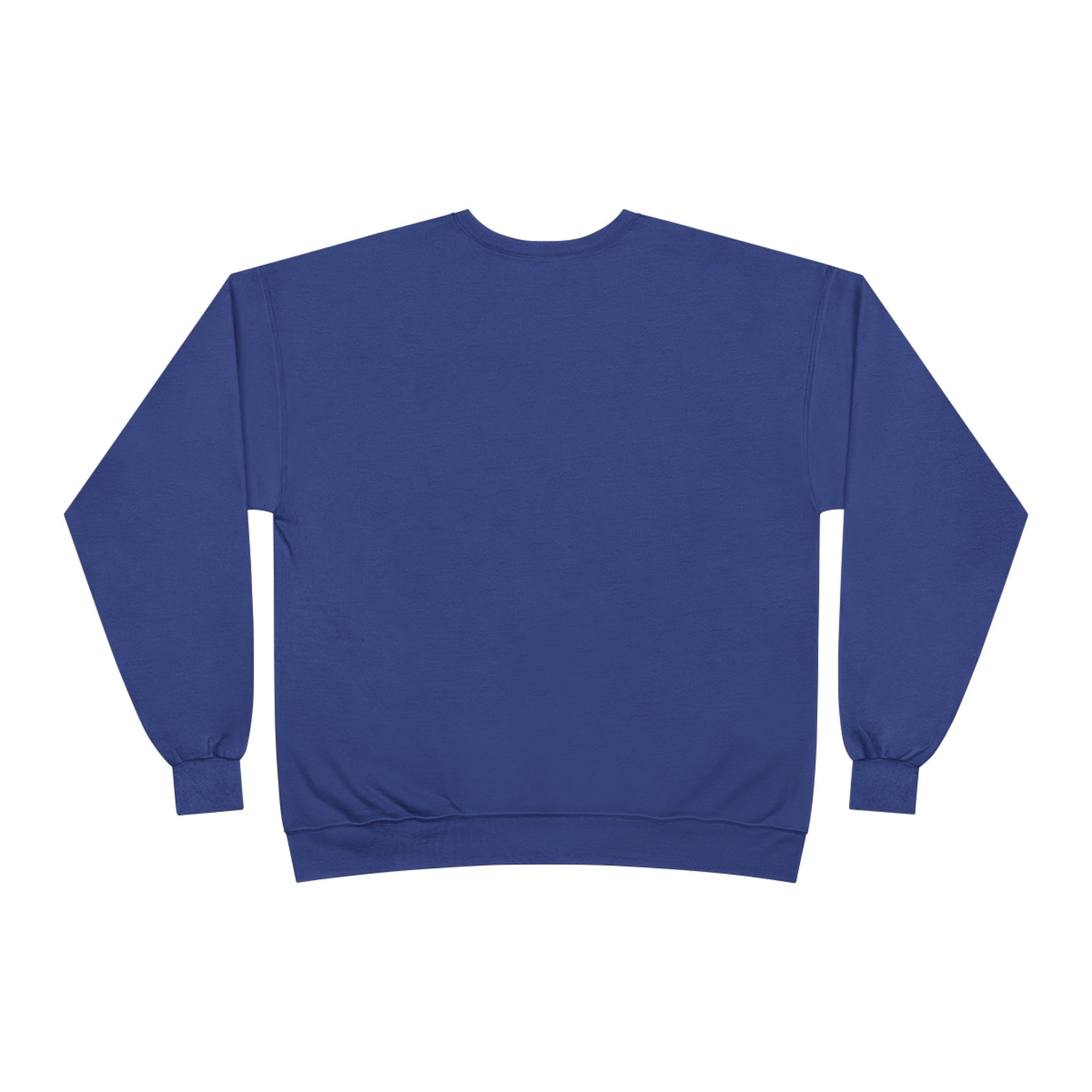 Game Day Crewneck Sweatshirt | Collegiate Lettering, Sports Fanwear