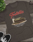 Fratellis Restaurant Shirt, Goonies Fan Tee, Astoria Oregon Shirt, 80s Movie Gift, Funny Fake Restaurant Tee, Goonies Never Say Die