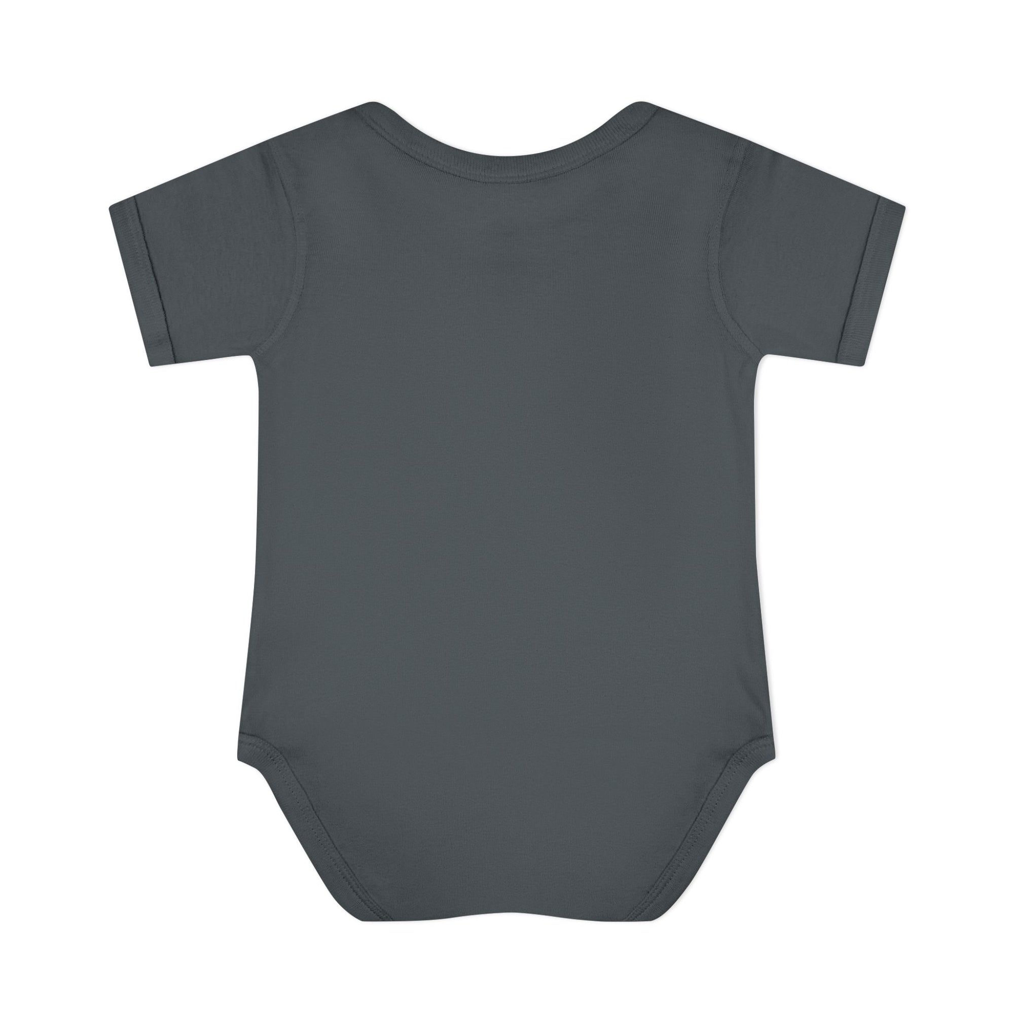 New Zealand Baby Onesie | Aotearoa Baby Outfit | Kiwi Infant Bodysuit | NZ Baby Clothes | Silver Fern Baby Gift
