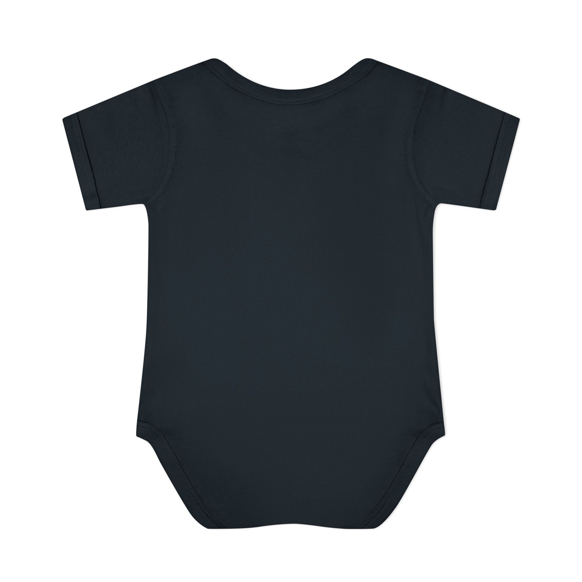 New Zealand Baby Onesie | Aotearoa Baby Outfit | Kiwi Infant Bodysuit | NZ Baby Clothes | Silver Fern Baby Gift