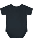 New Zealand Baby Onesie | Aotearoa Baby Outfit | Kiwi Infant Bodysuit | NZ Baby Clothes | Silver Fern Baby Gift