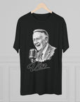 Vin Scully Shirt, Baseball Broadcaster Tribute Tee, Vintage Baseball Announcer Shirt, Dodgers Broadcaster Inspired Shirt, Baseball Fan Gift