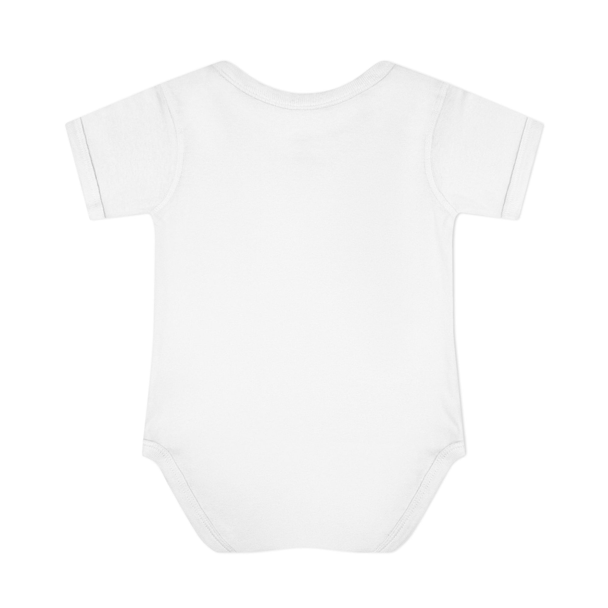 New Zealand Baby Onesie | Aotearoa Baby Outfit | Kiwi Infant Bodysuit | NZ Baby Clothes | Silver Fern Baby Gift
