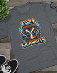 1.21 Gigawatts Shirt, Flux Capacitor Tee, Back To The Future Gift, 80s Movie Fan Shirt, Retro Sci Fi Tee, Funny 80s Gift For Him