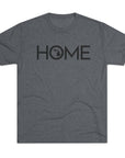 HOME Michigan Edition | Triblend Soft Tee for Michiganders
