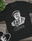 Ernie Harwell Shirt, Detroit Baseball Broadcaster Tribute Tee, Vintage Baseball Announcer Shirt, Detroit Baseball Fan Gift