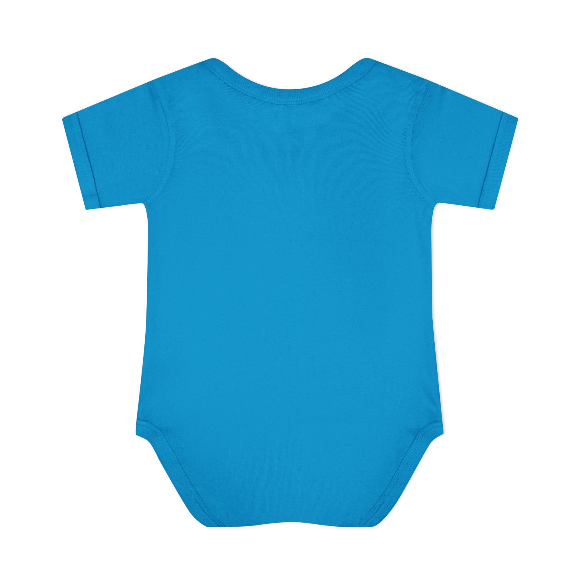 New Zealand Baby Onesie | Aotearoa Baby Outfit | Kiwi Infant Bodysuit | NZ Baby Clothes | Silver Fern Baby Gift