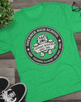 Shermer High School Shirt, Breakfast Club Tee, Saturday Detention 1985, Fake School Crest Tee, 80s Movie Gift, Funny Nostalgia Shirt