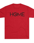HOME Michigan Edition | Triblend Soft Tee for Michiganders