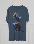 Lions Fans Football Players T-Shirt | Detroit Sports Tee