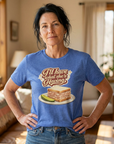 I'll Have What Shes Having Shirt, Funny Deli Sandwich Tee, Movie Quote T-Shirt, Foodie Gift for Her, Retro Graphic Tee, Rom Com Fan Shirt