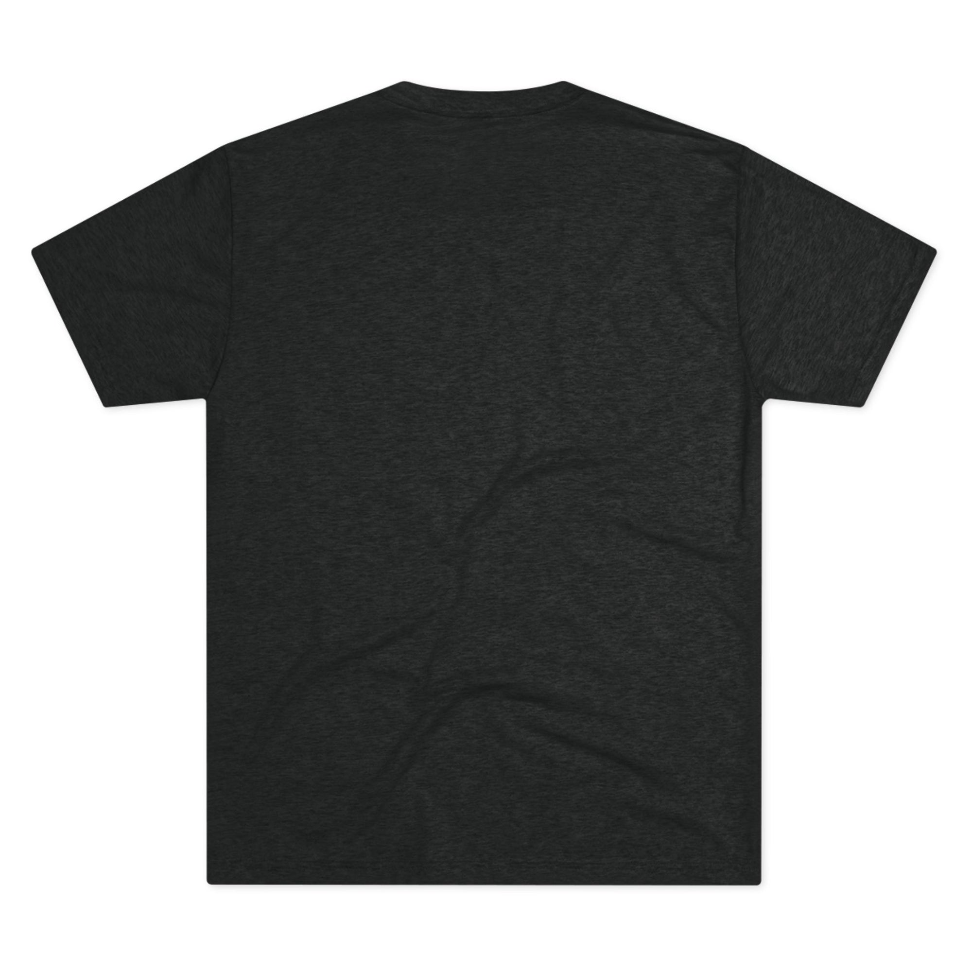 Selden &amp; Kingsley Coffee, Get Roasted Triblend T-Shirt - Unisex Tri-Blend Tee, Coffee Lover Shirt, Roasting Beans Top, Barista Gift-Selden &amp;amp; Kingsley