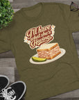 I'll Have What Shes Having Shirt, Funny Deli Sandwich Tee, Movie Quote T-Shirt, Foodie Gift for Her, Retro Graphic Tee, Rom Com Fan Shirt