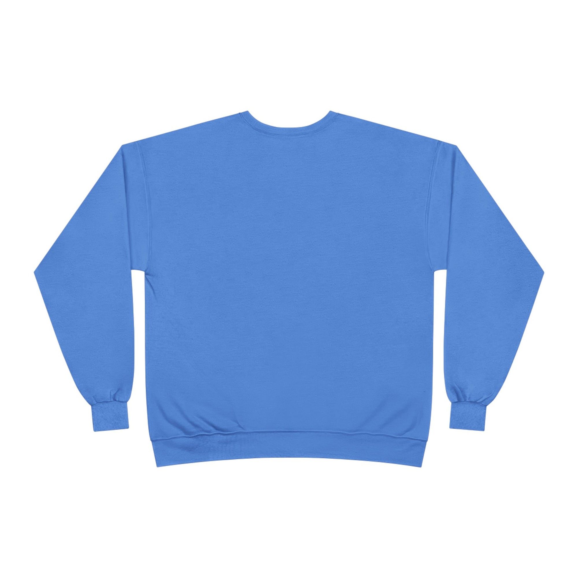 Game Day Crewneck Sweatshirt | Collegiate Lettering, Sports Fanwear