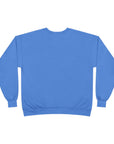 Game Day Crewneck Sweatshirt | Collegiate Lettering, Sports Fanwear
