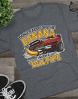 Banana In The Tailpipe Shirt, Beverly Hills Cop Tee, Funny 80s Movie Gift, Axel Foley Fan Shirt, Retro Car Humor Tee, Funny Guy Gift
