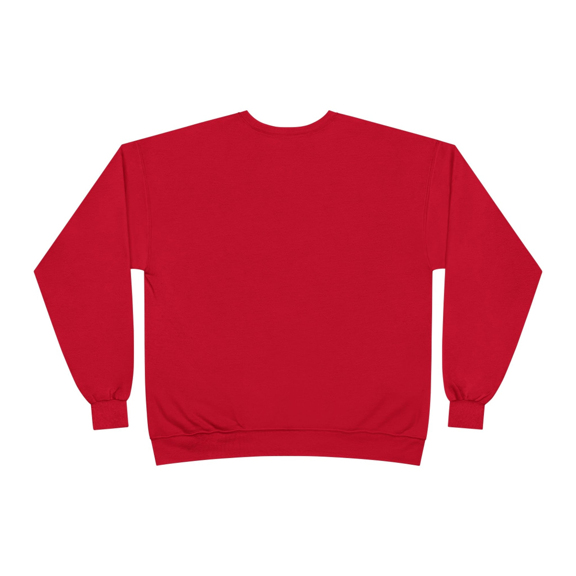 Game Day Crewneck Sweatshirt | Collegiate Lettering, Sports Fanwear
