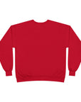 Game Day Crewneck Sweatshirt | Collegiate Lettering, Sports Fanwear