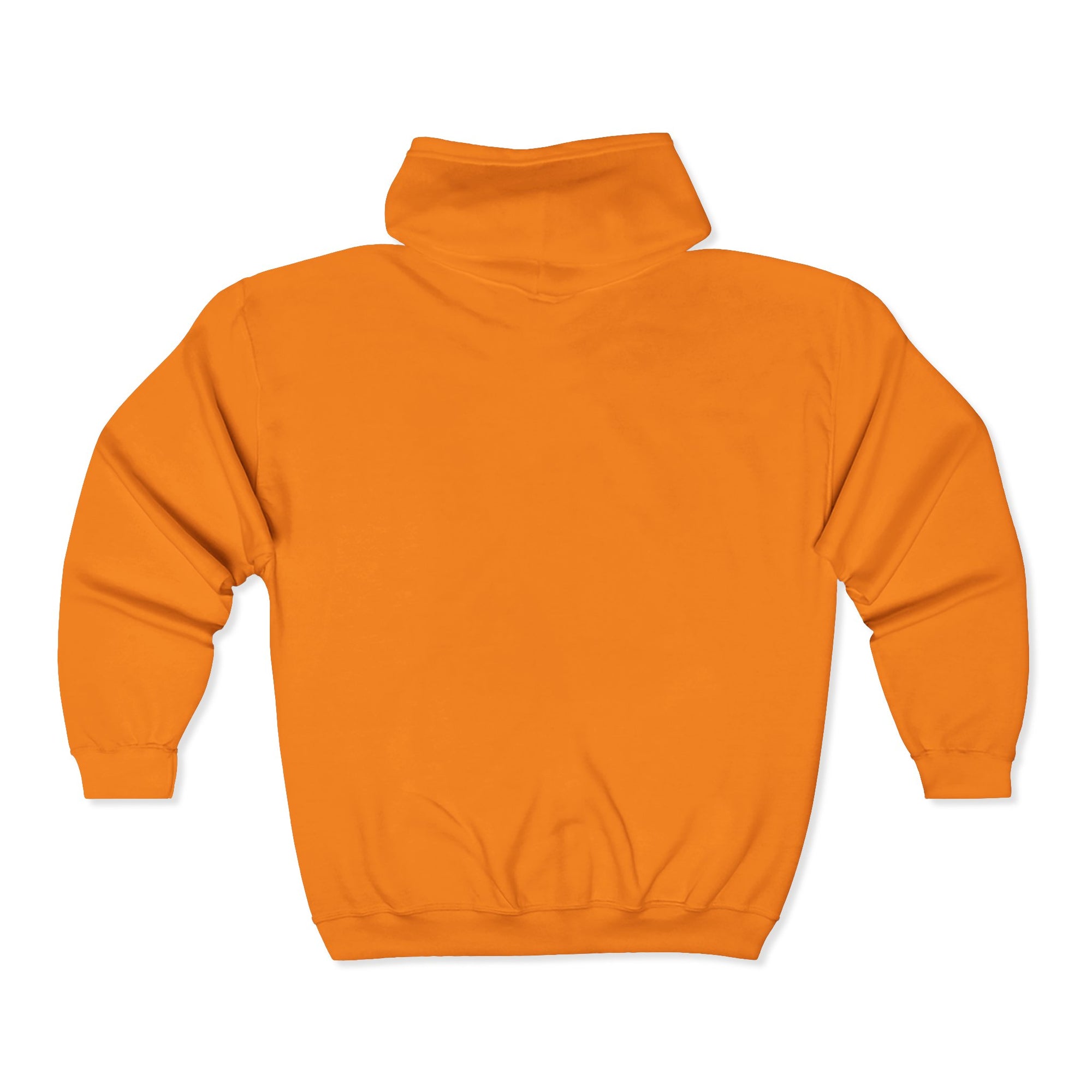 Aotearoa Zip Hoodie | New Zealand Hoodie | Silver Fern Hoodie | Kiwi Hoodie | Full Zip Hooded Sweatshirt | NZ Pride Hoodie