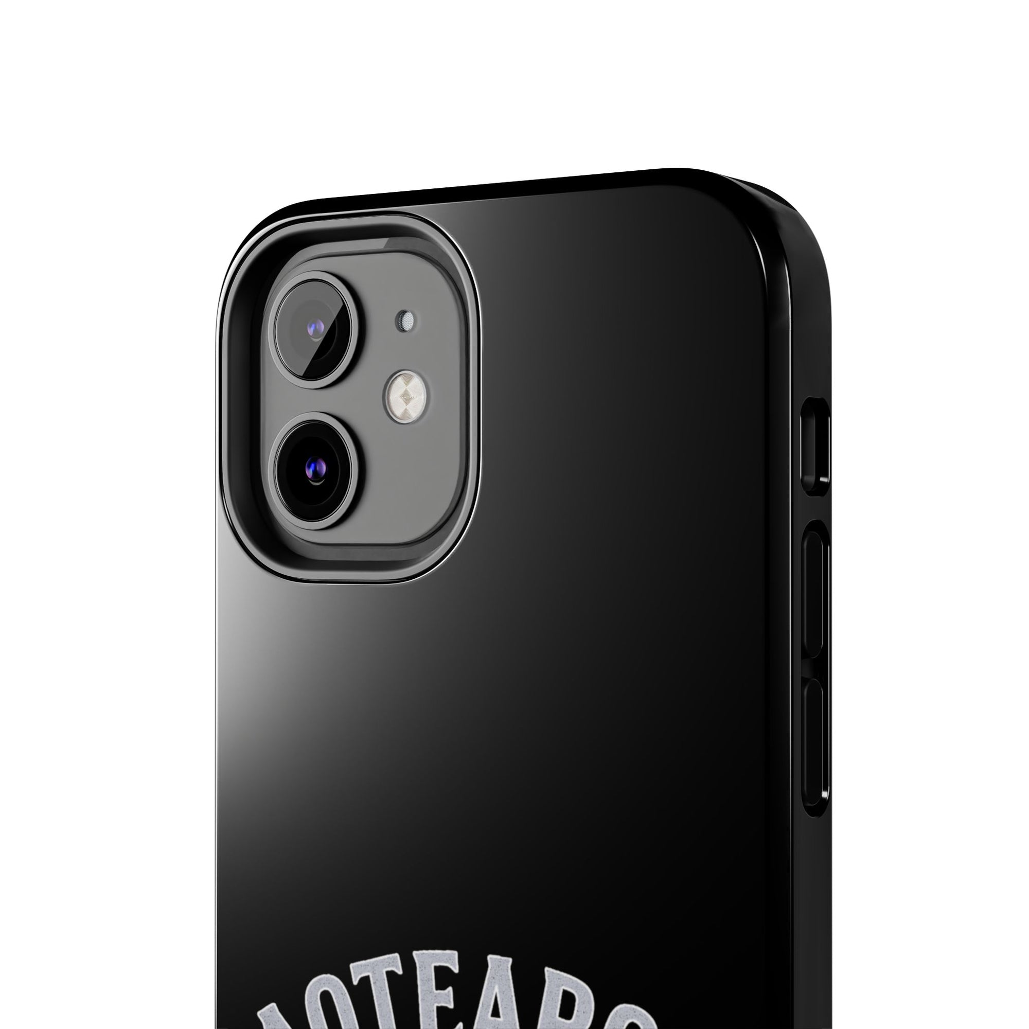 Aotearoa Phone Case | Silver Fern Phone Case | New Zealand iPhone Case | Kiwi Phone Case | Fern Design Phone Cover | NZ Pride Case