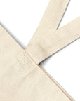 Farmers Market Cotton Canvas Tote Bag | Natural Market Shopper